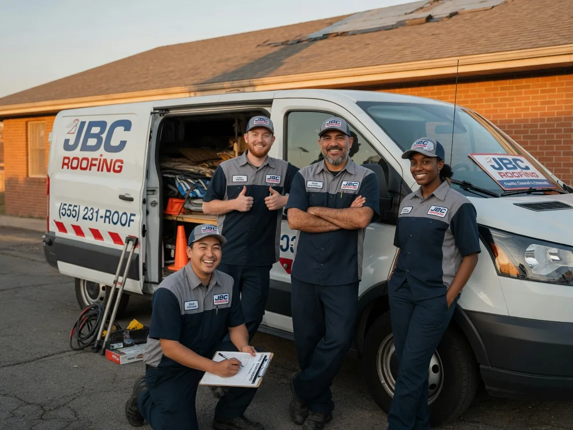 Roof Replacement company in New Ellenton, SC