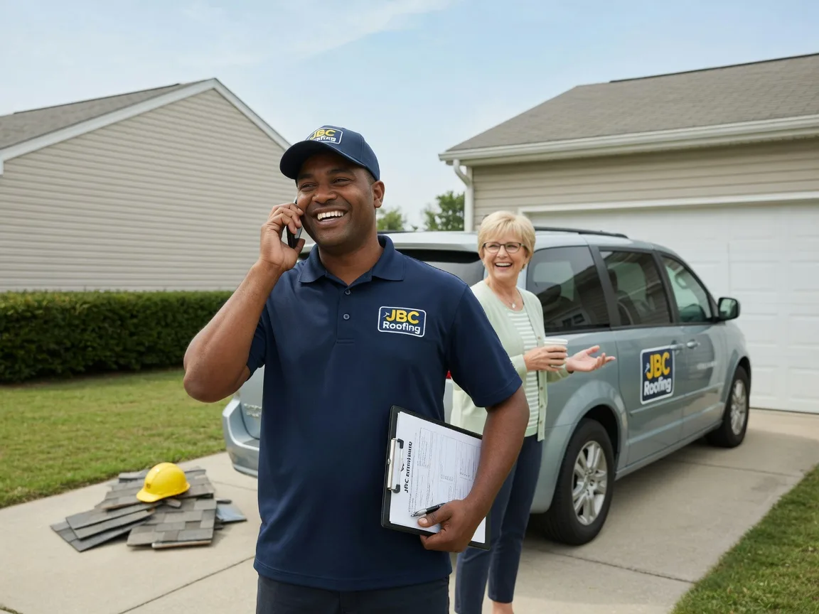 Roof Replacement New Ellenton, SC FAQs